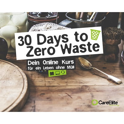 zero waste kurs