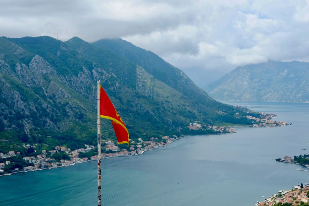 Montenegro - Eine Top Destination mit dem Campervan im Herbst