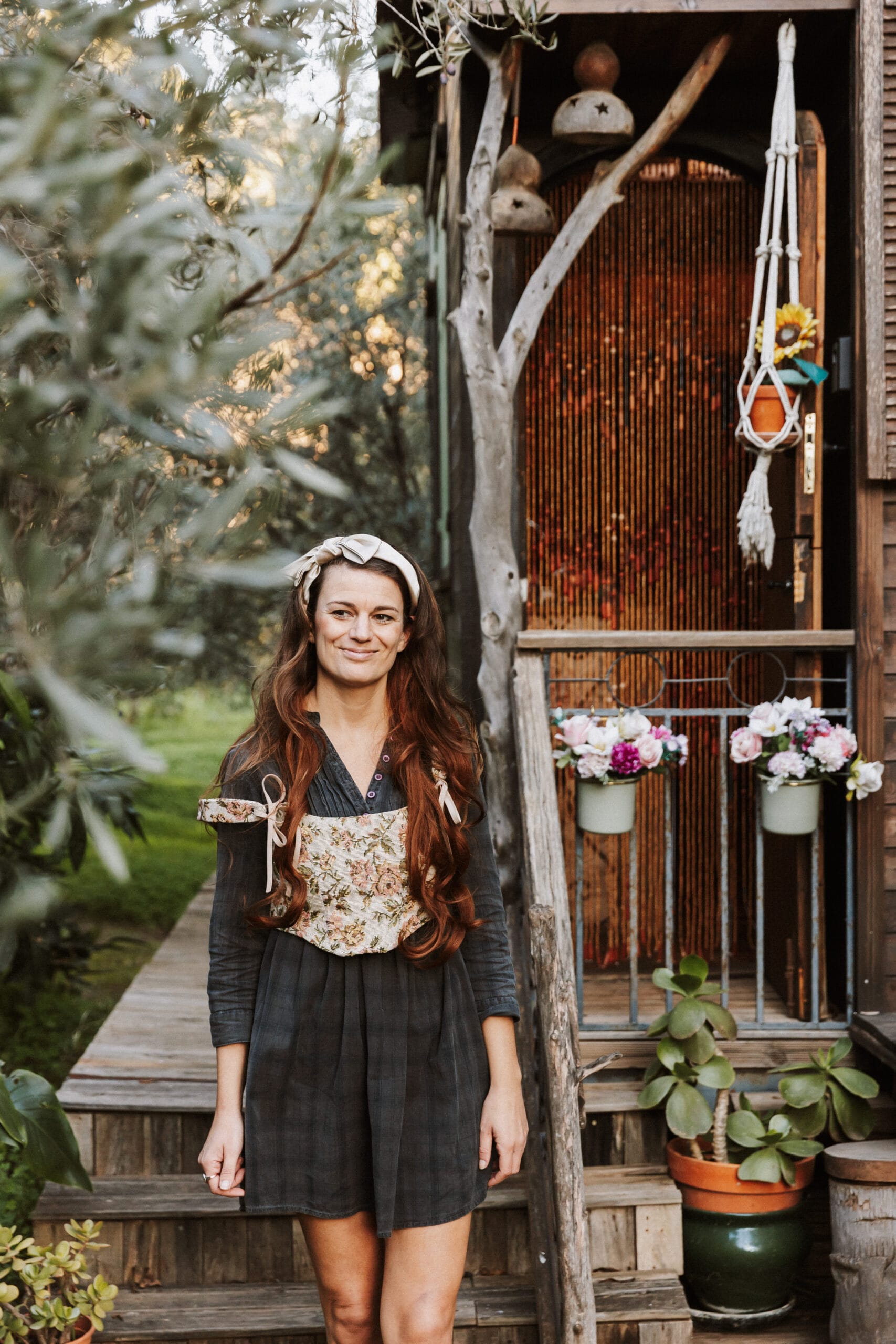 Mann mit Hund - Peace Love & Om - Das Buch