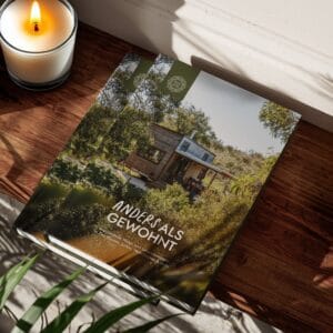 Anders als gewohnt - Ebook